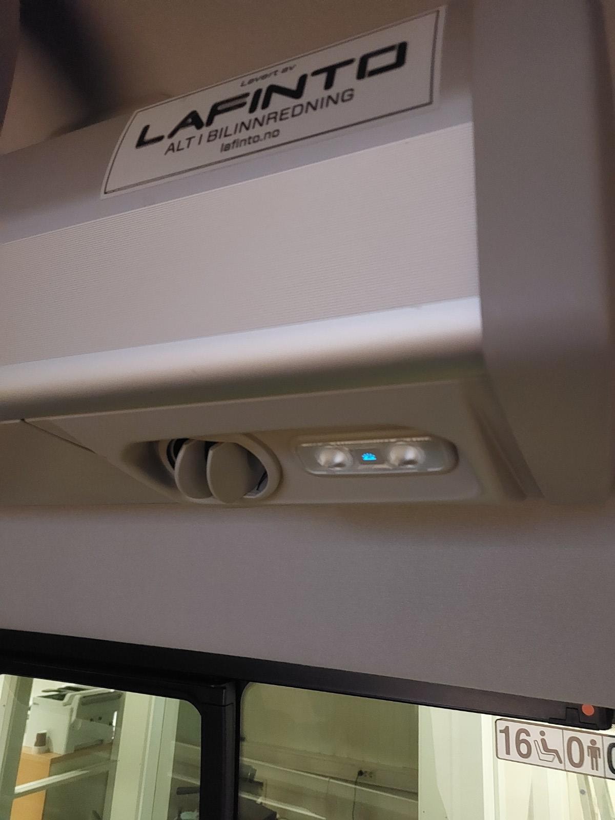 Hovedbilde av Ford Transit