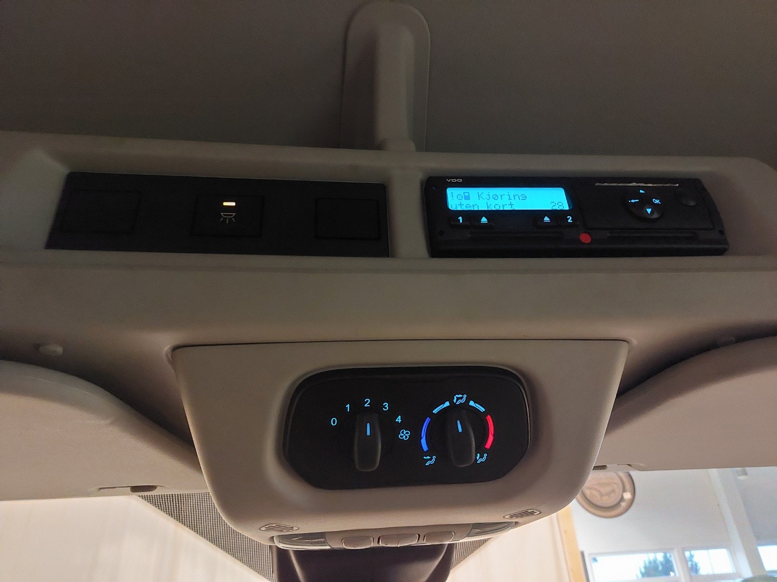 Hovedbilde av Ford Transit