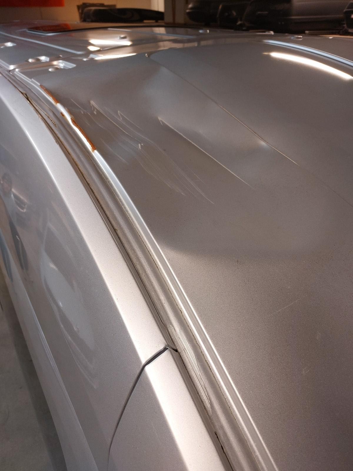 Hovedbilde av Ford Transit