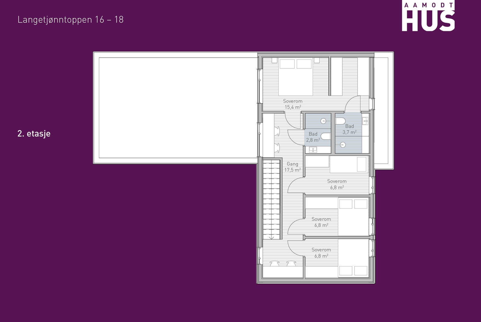 Image #6 Randesund/ Sommerro/ Drangsvann - Stor enebolig med utsyn og mye sol. Mulighet for utleie.