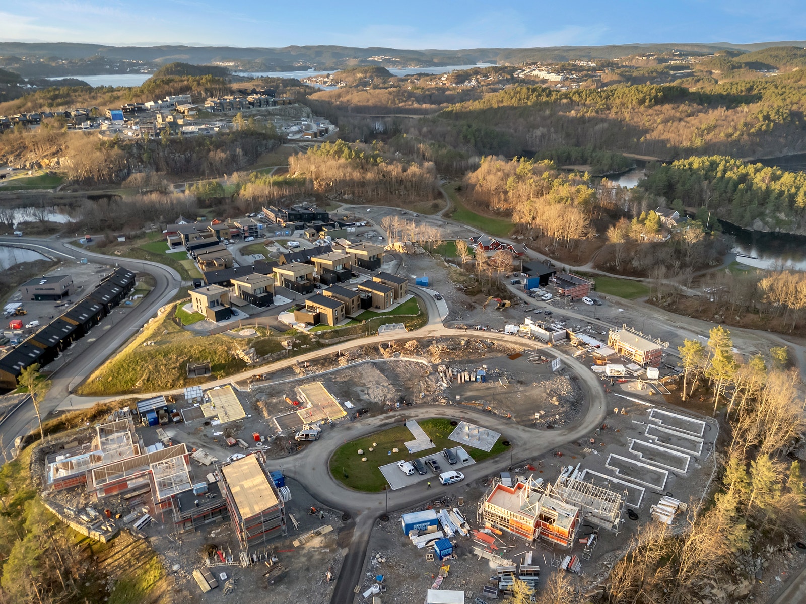 Image #8 Randesund/ Sommerro/ Drangsvann - Stor enebolig med utsyn og mye sol. Mulighet for utleie.