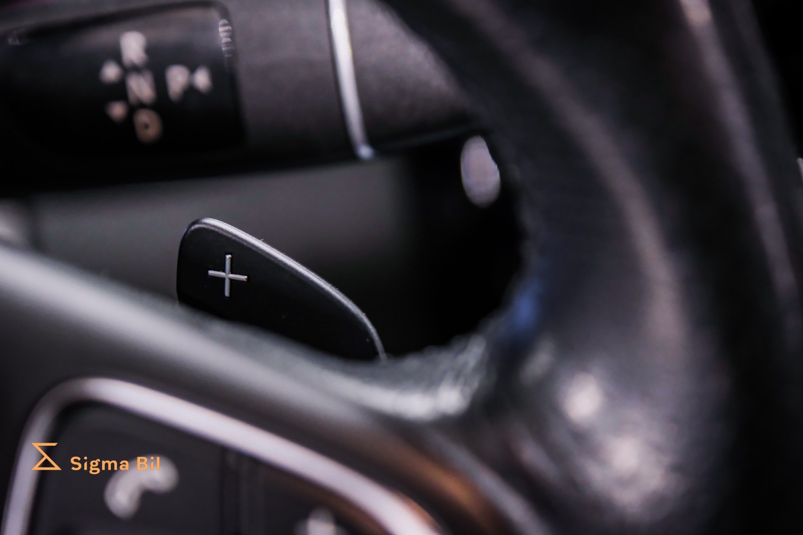 Bilde av Mercedes-Benz C-Klasse