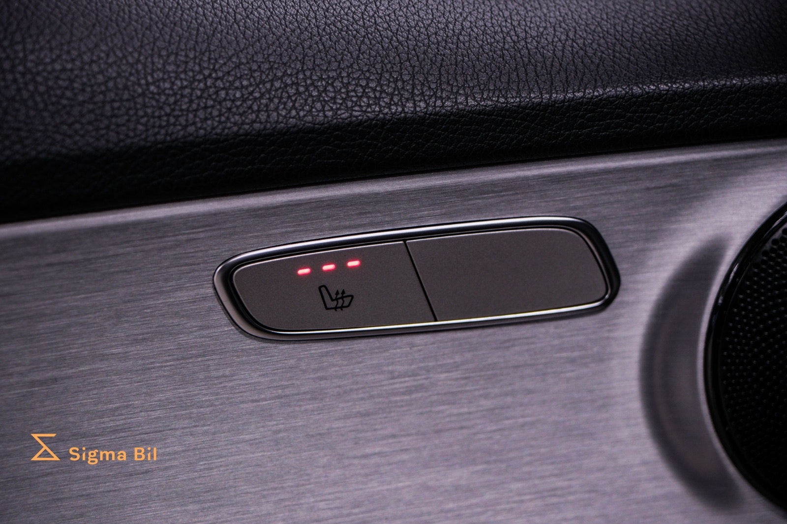 Bilde av Mercedes-Benz C-Klasse