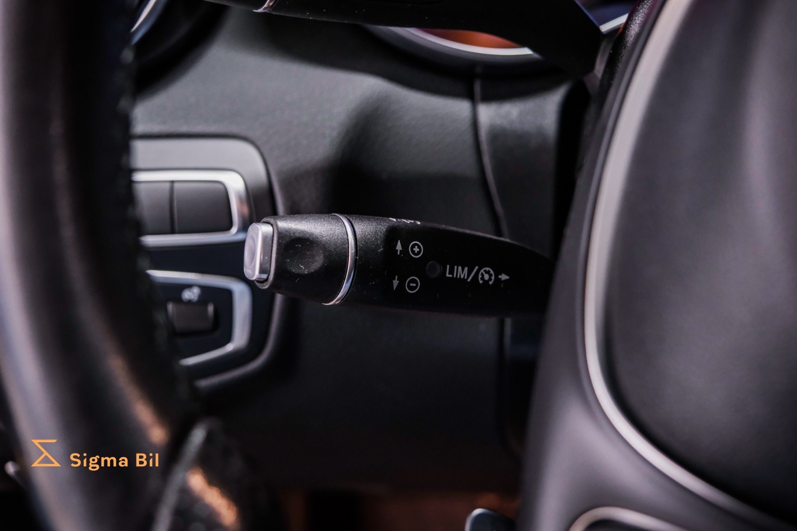 Bilde av Mercedes-Benz C-Klasse