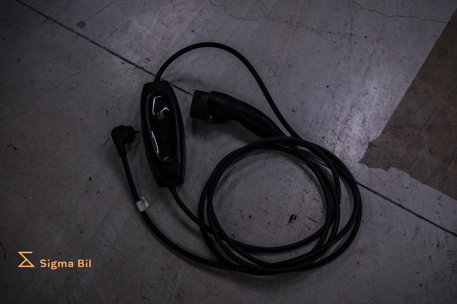 Bilde av Mercedes-Benz C-Klasse