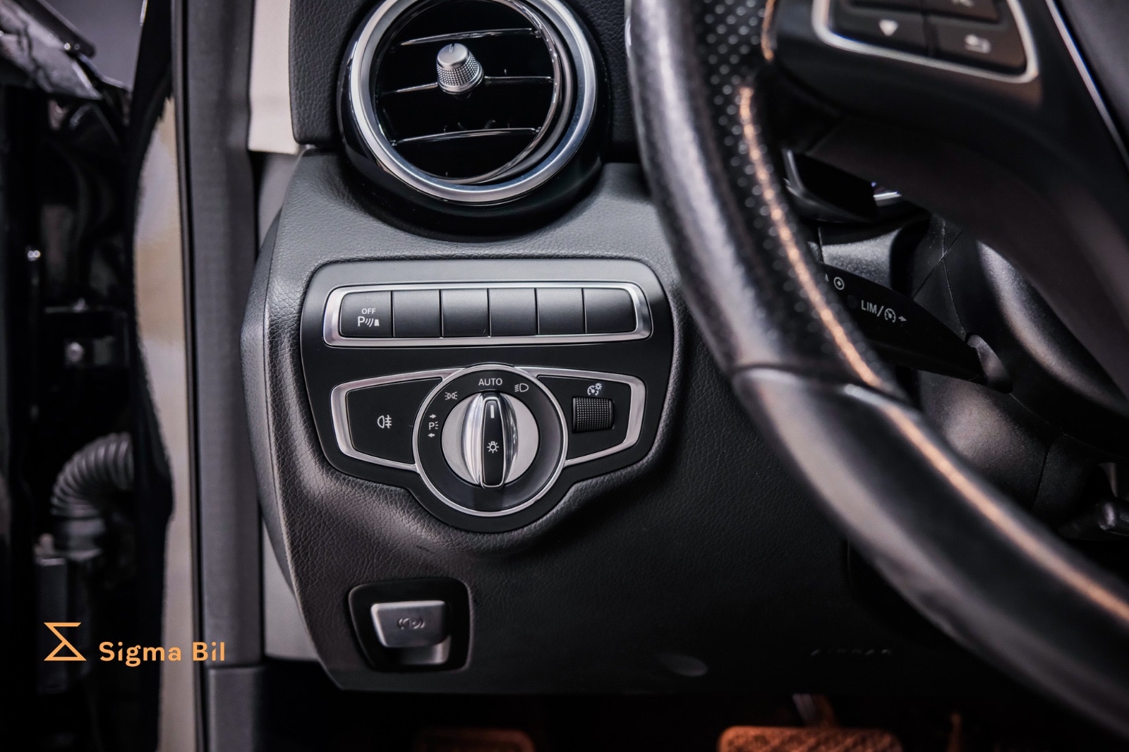 Bilde av Mercedes-Benz C-Klasse