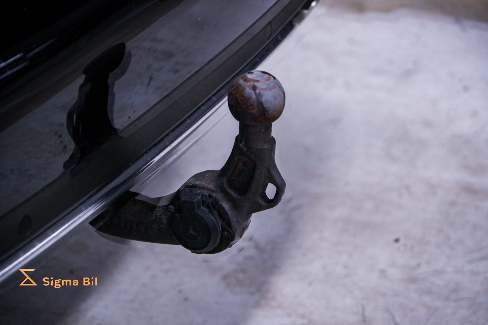 Bilde av Mercedes-Benz C-Klasse