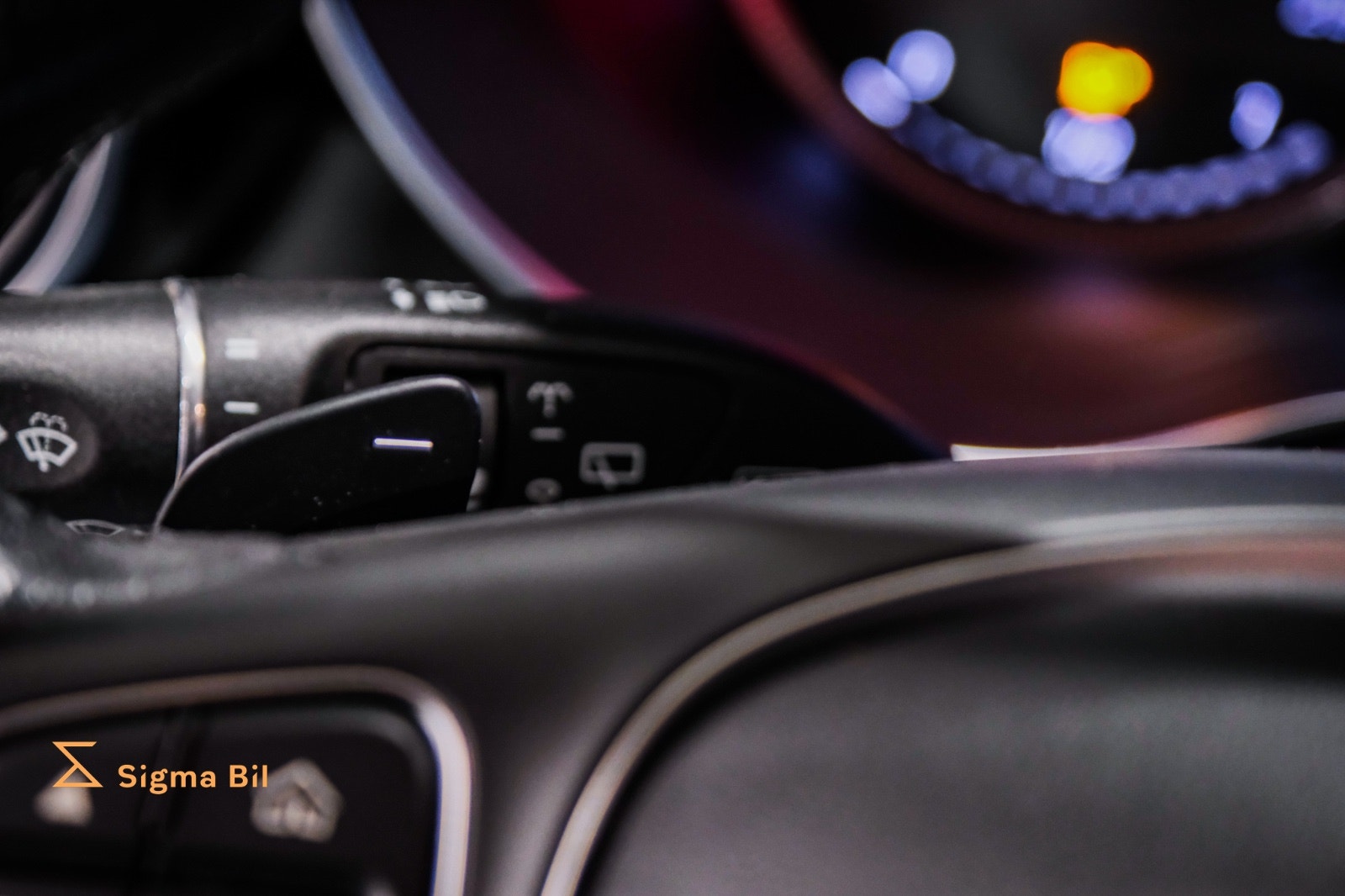 Bilde av Mercedes-Benz C-Klasse