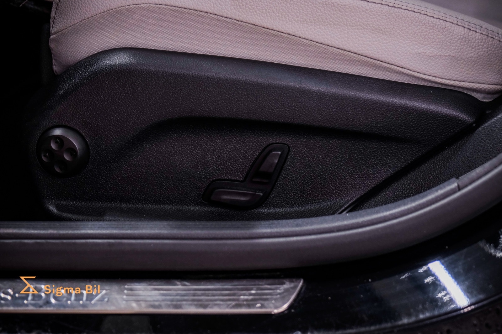 Bilde av Mercedes-Benz C-Klasse