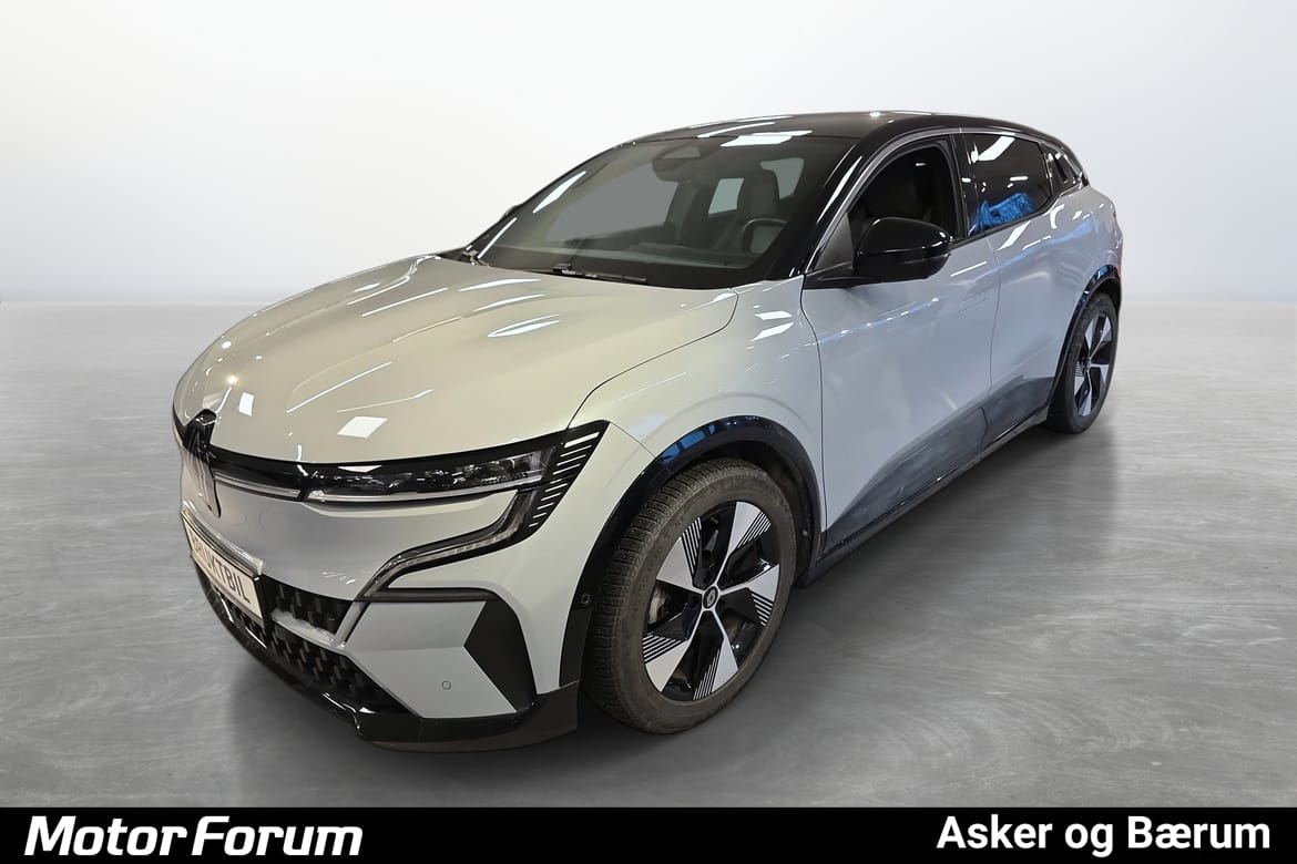 Brukt Renault Megane 