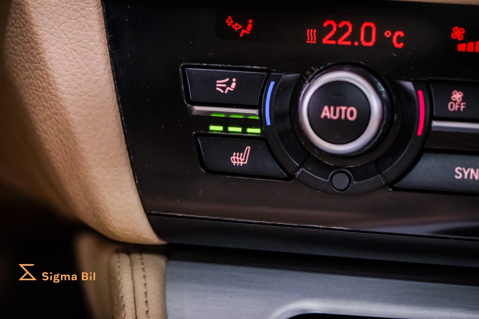 Bilde av BMW 5-serie