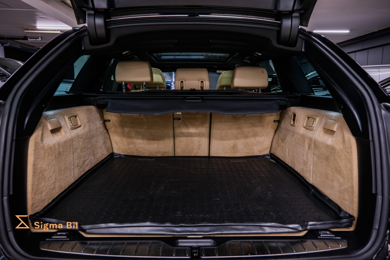 Bilde av BMW 5-serie