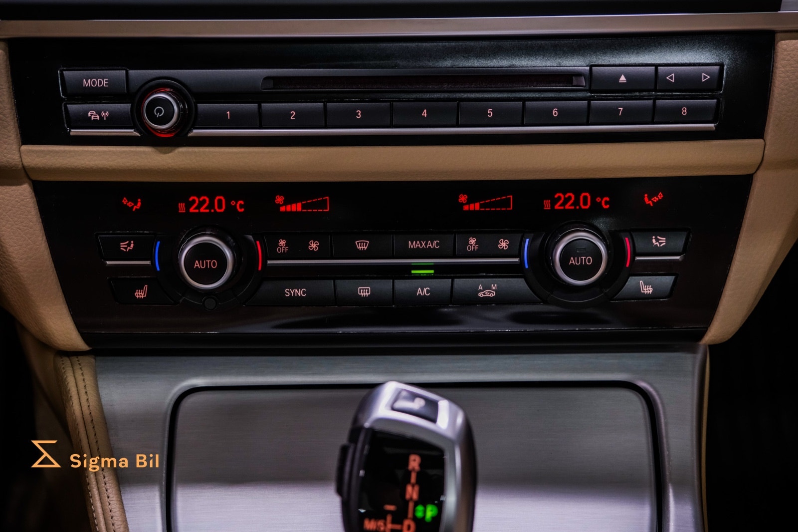 Bilde av BMW 5-serie