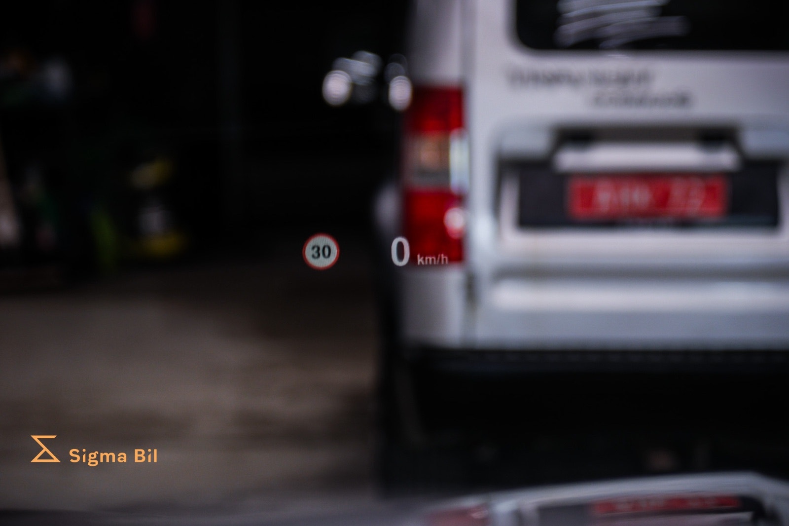 Bilde av BMW 5-serie