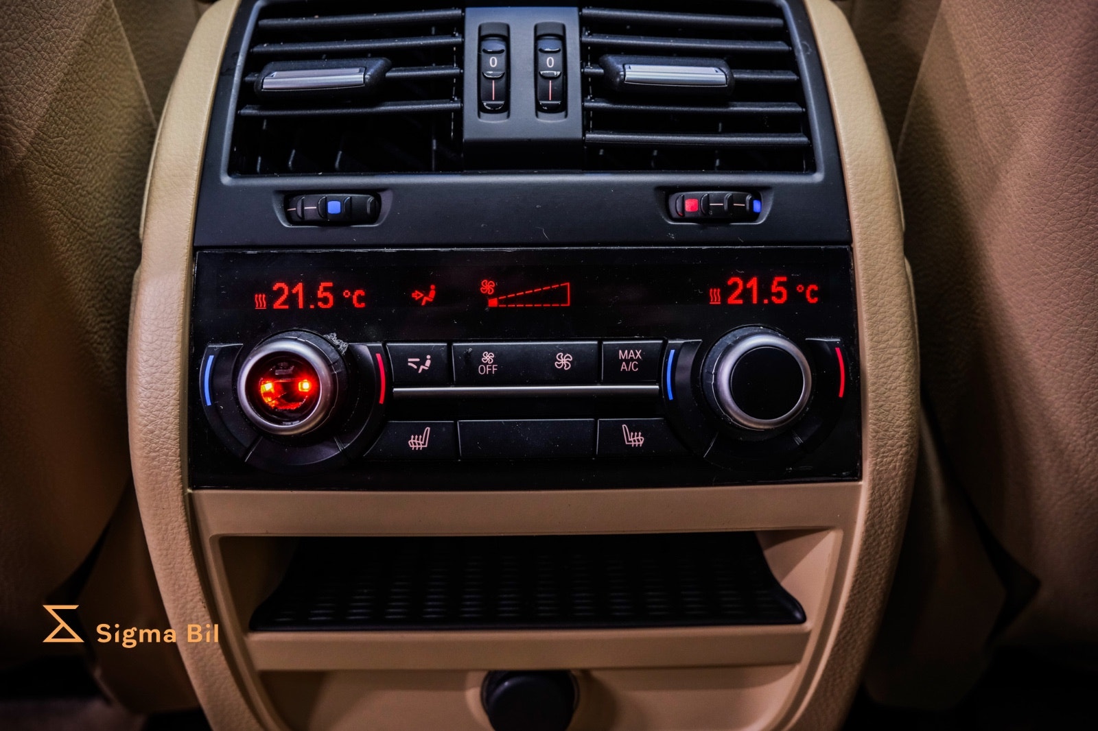 Bilde av BMW 5-serie