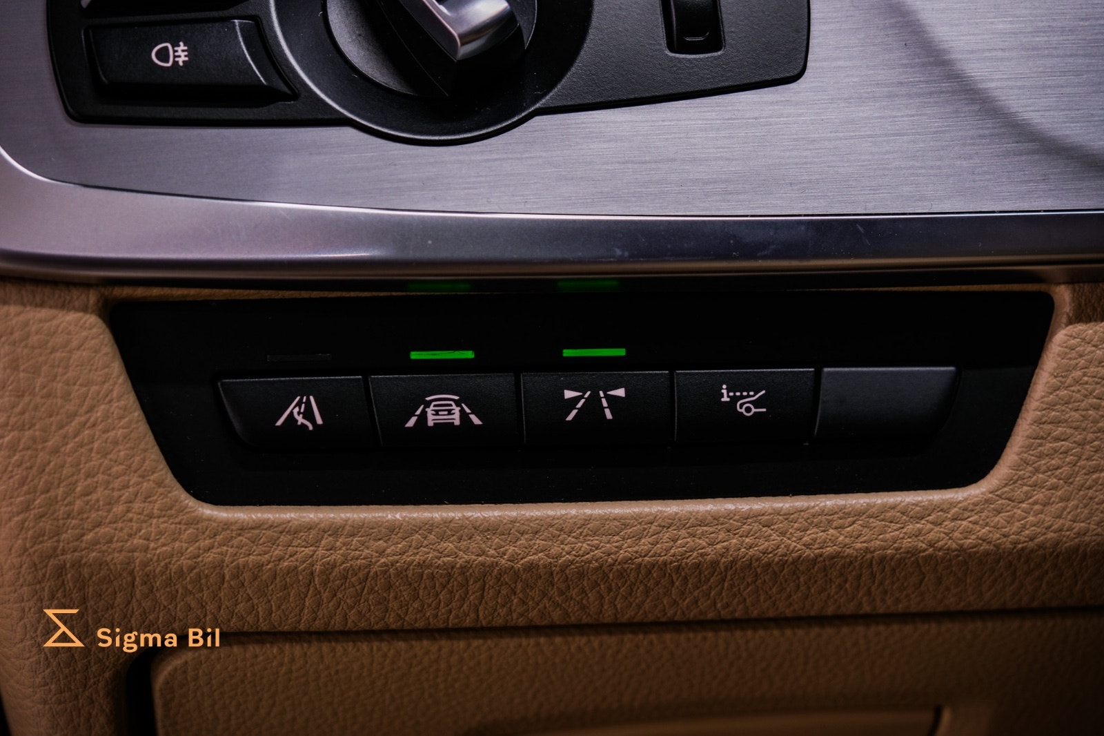 Bilde av BMW 5-serie