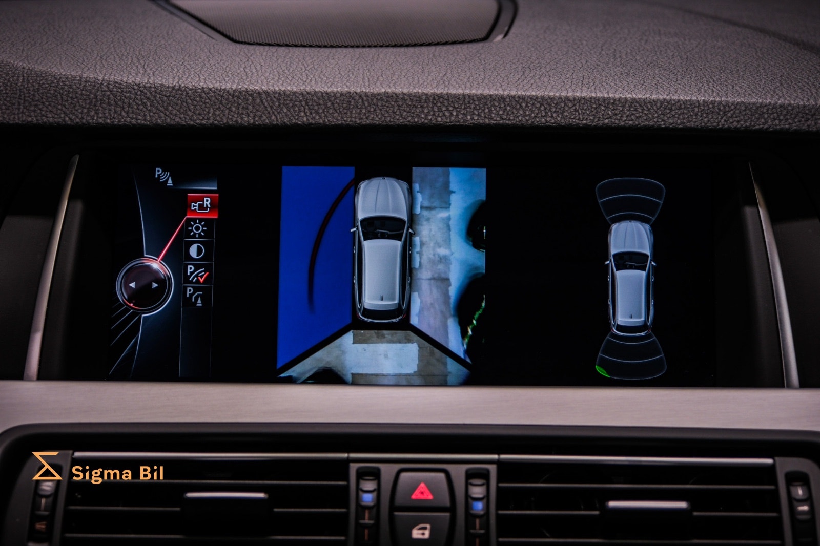 Bilde av BMW 5-serie