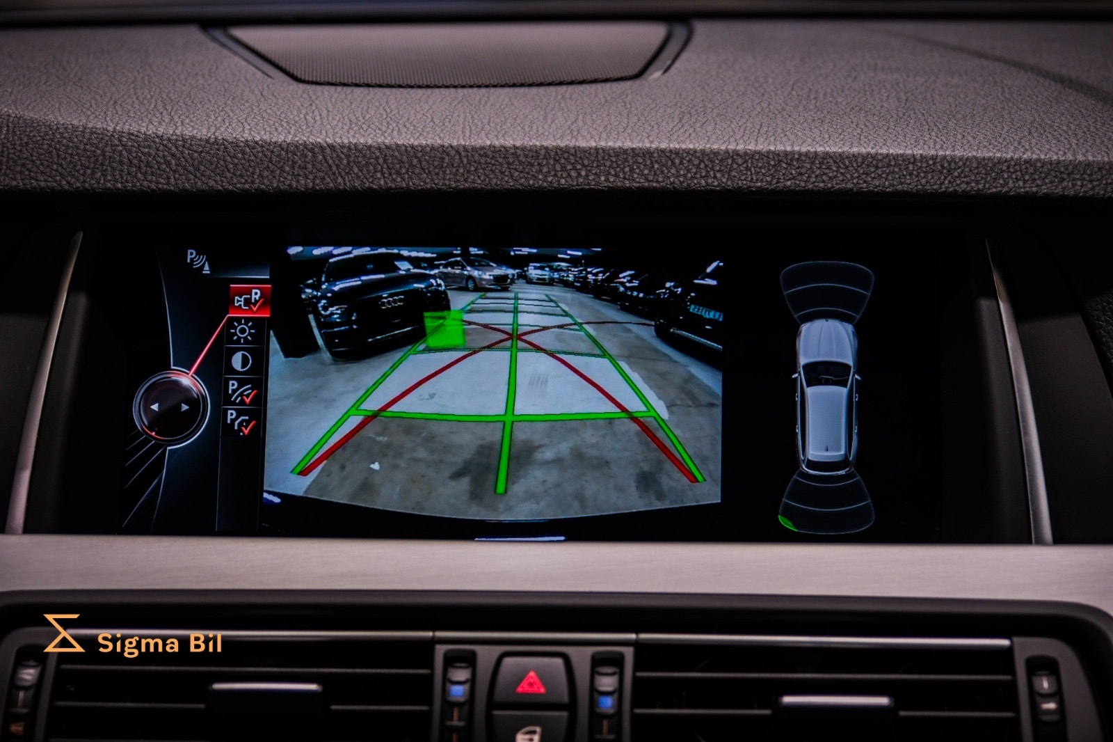 Bilde av BMW 5-serie