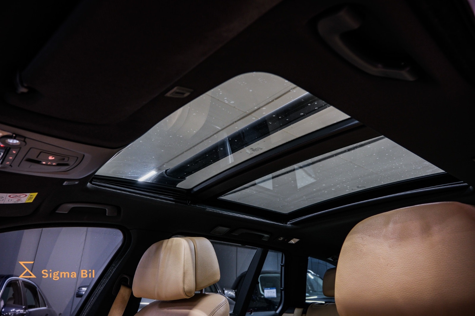 Bilde av BMW 5-serie