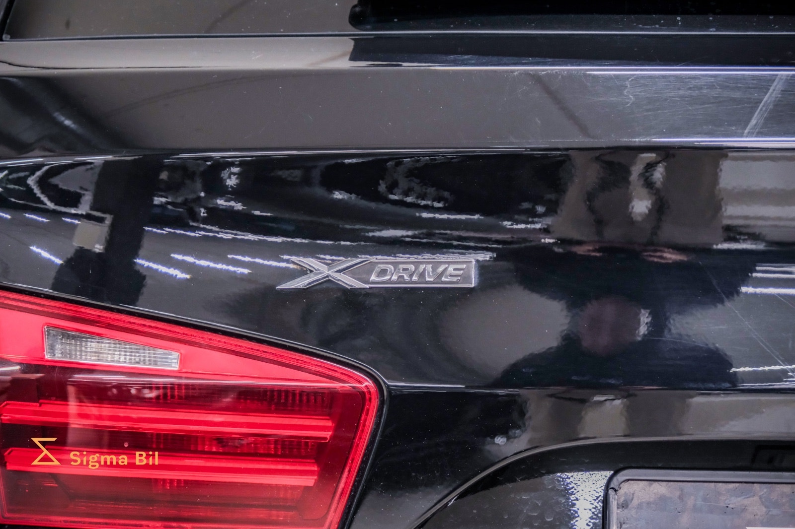 Bilde av BMW 5-serie