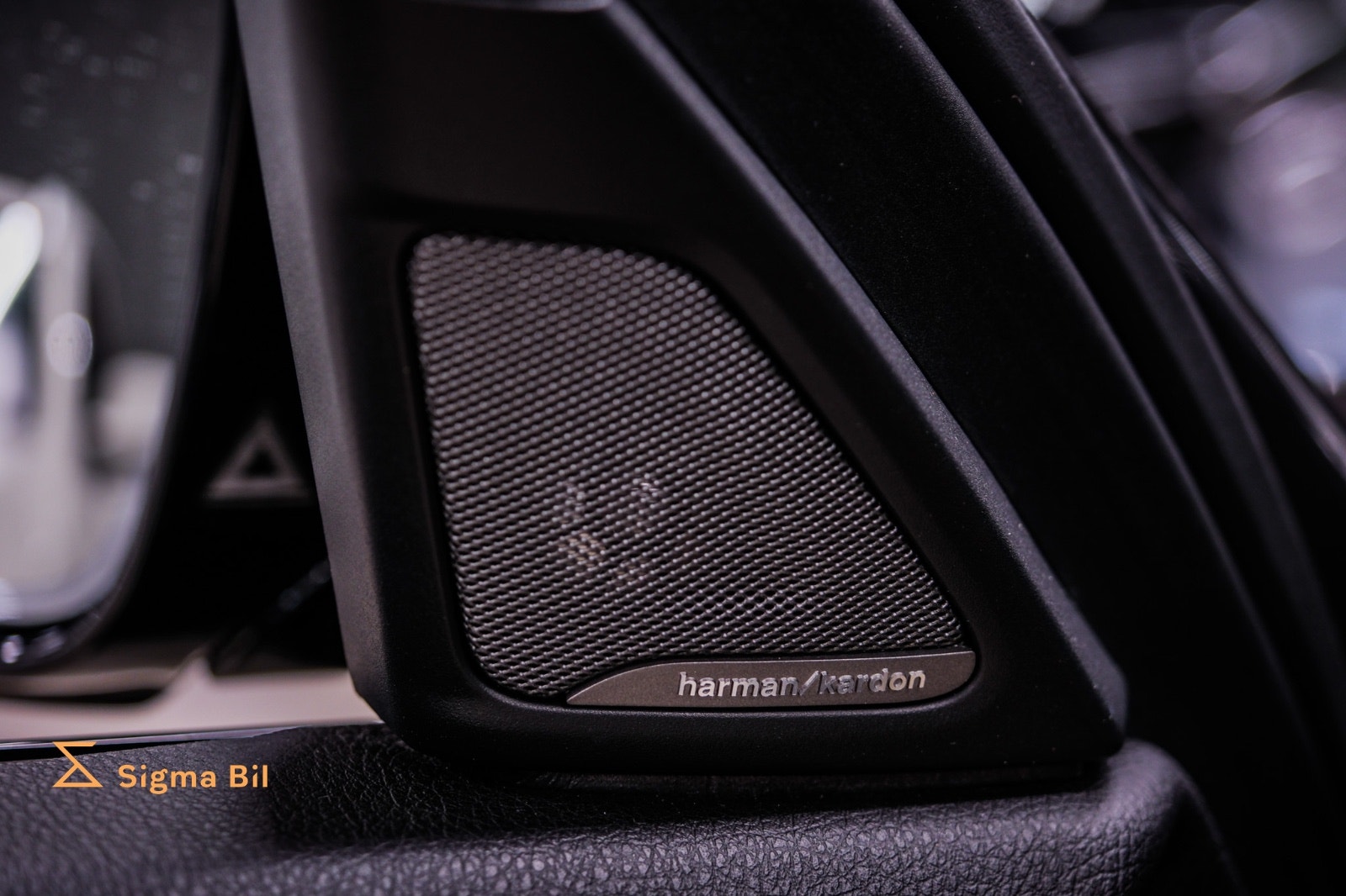 Bilde av BMW 5-serie