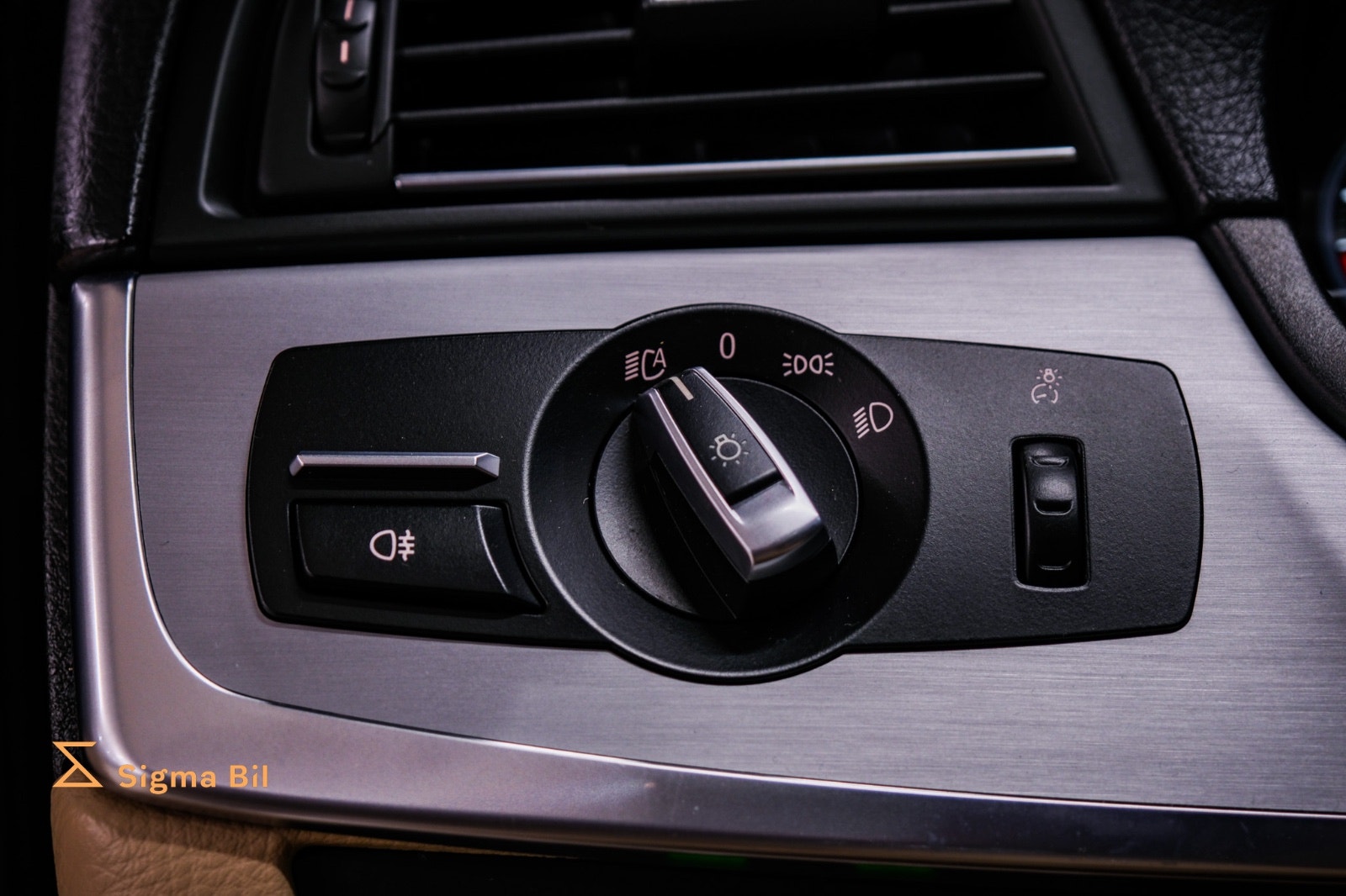 Bilde av BMW 5-serie