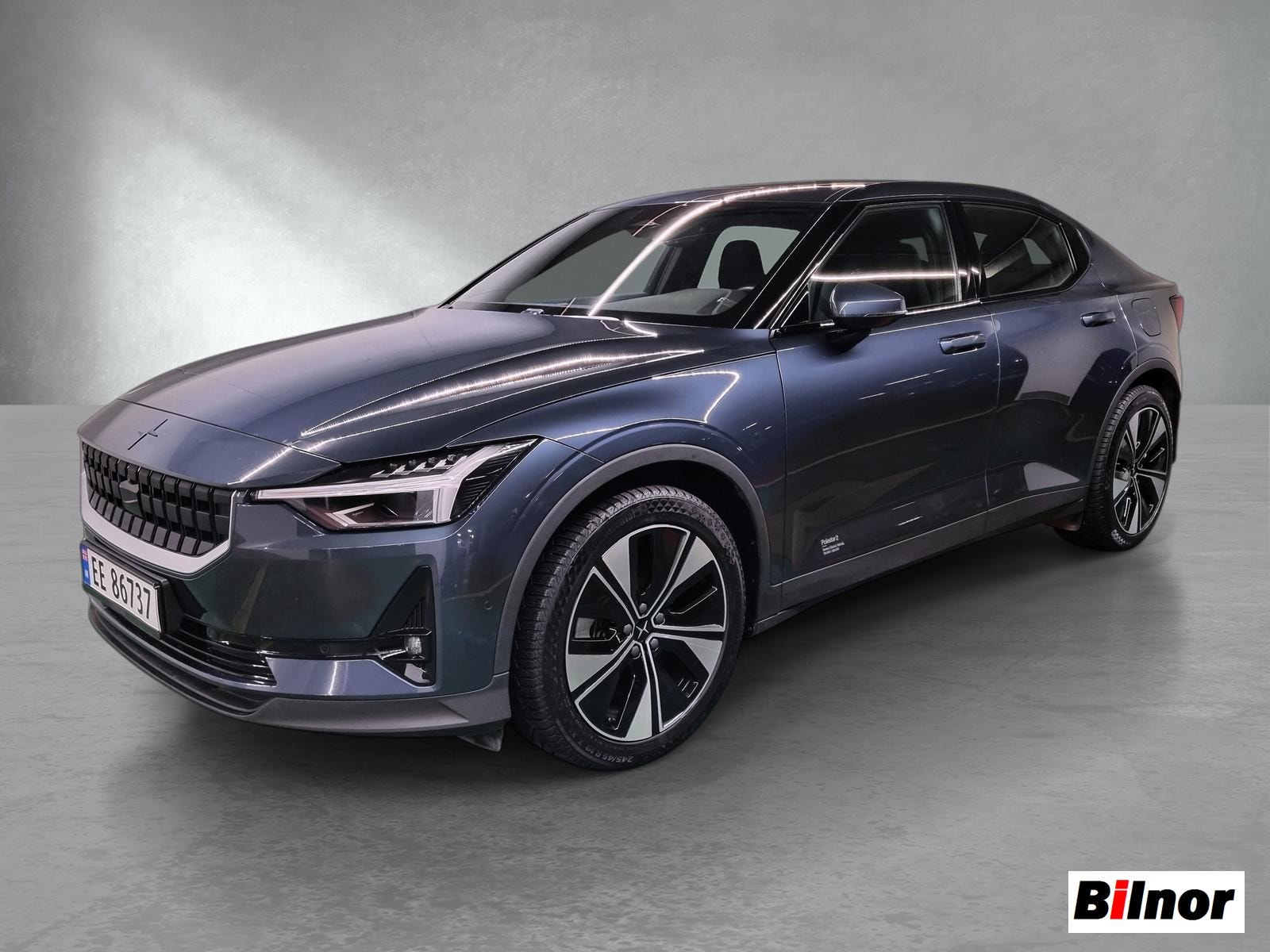 Bilde av 'Polestar 2'