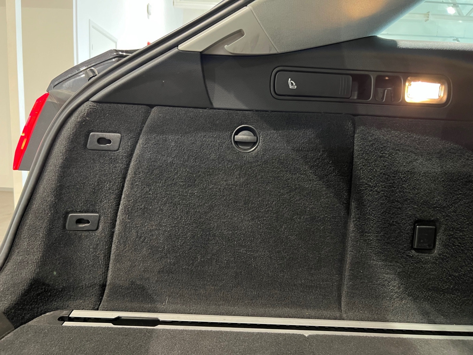 Hovedbilde av Audi A6 allroad