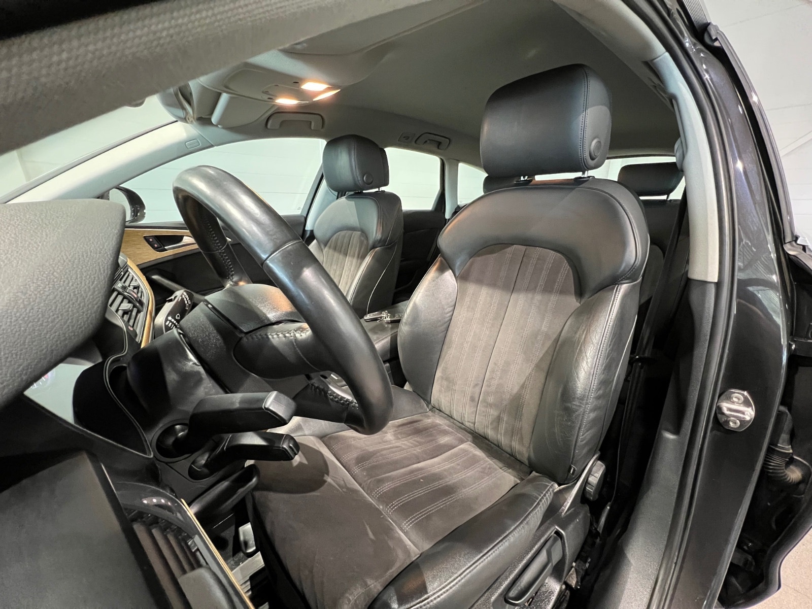 Hovedbilde av Audi A6 allroad