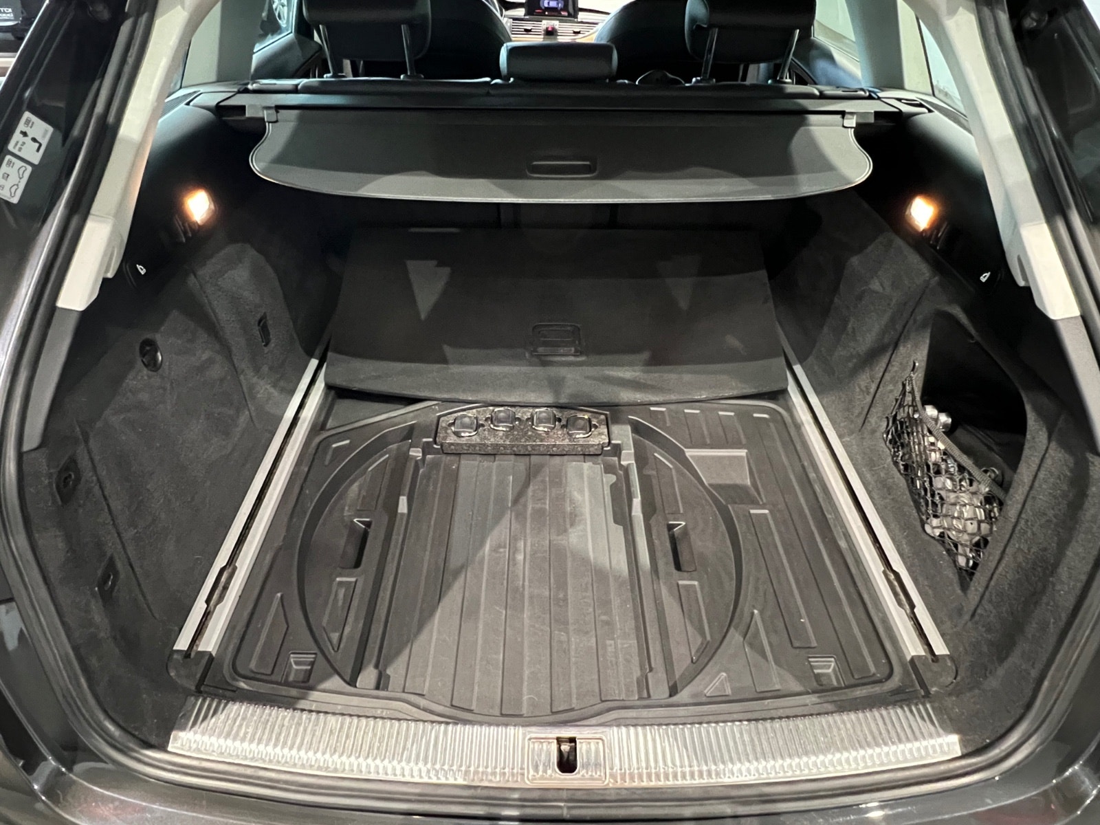 Hovedbilde av Audi A6 allroad