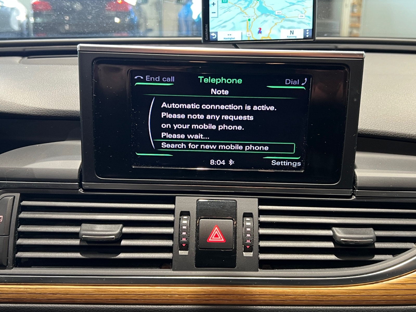 Hovedbilde av Audi A6 allroad