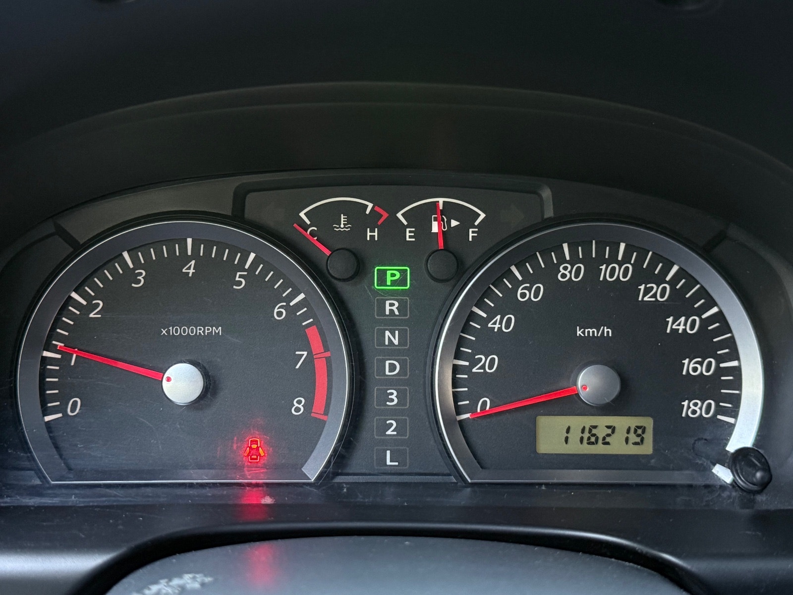 Hovedbilde av Suzuki Jimny