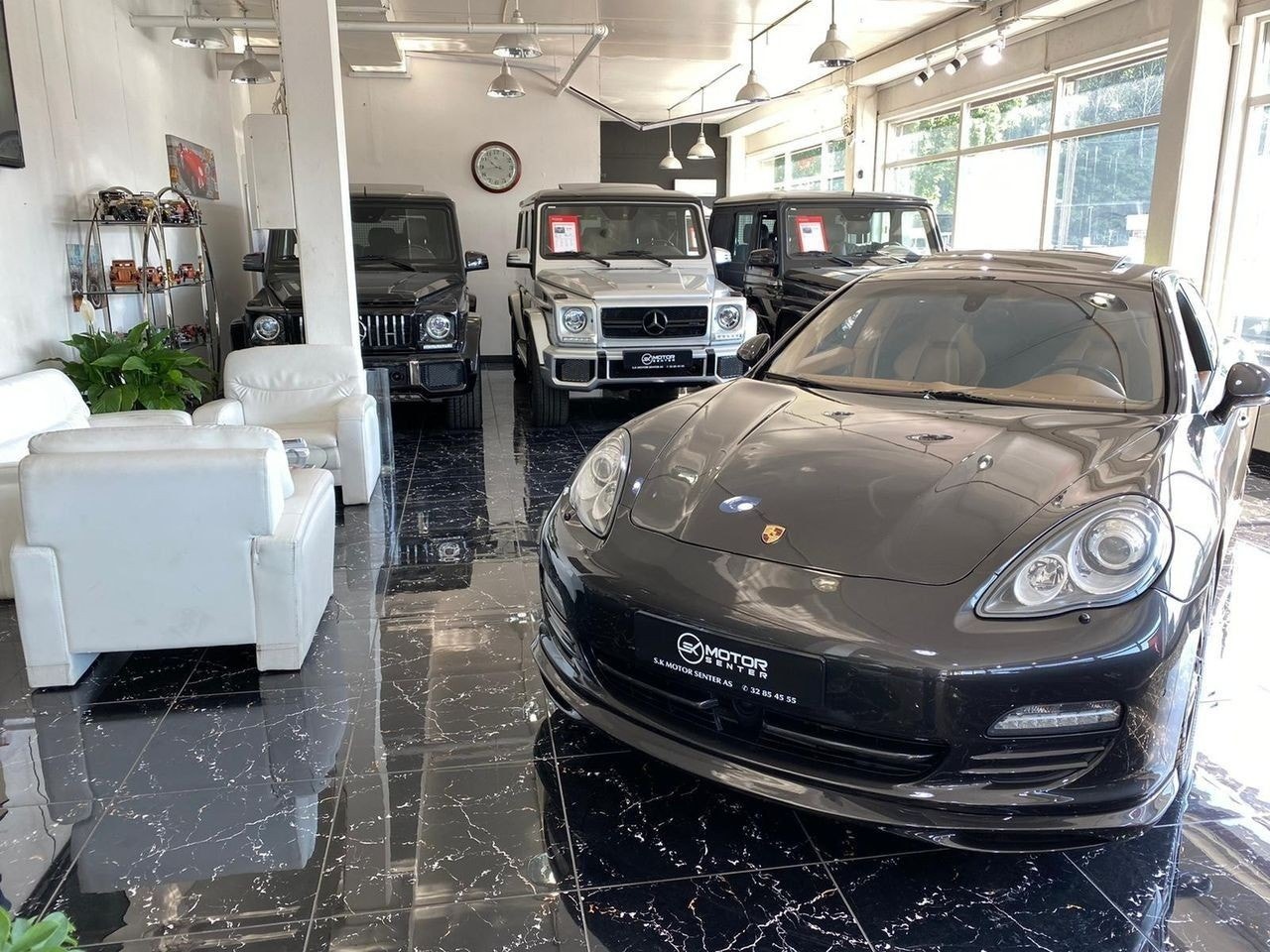 Hovedbilde av Suzuki Jimny