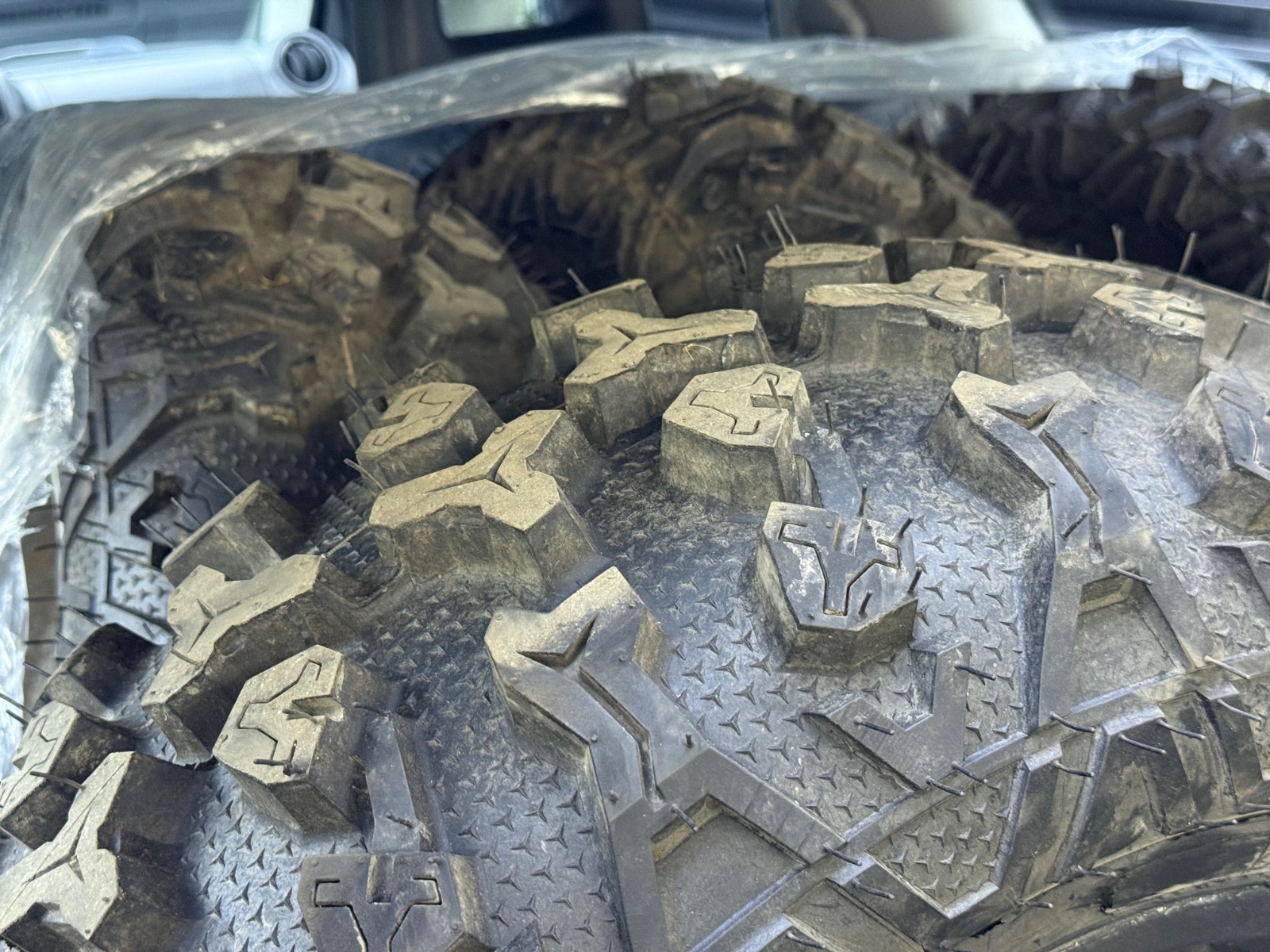 Hovedbilde av Suzuki Jimny