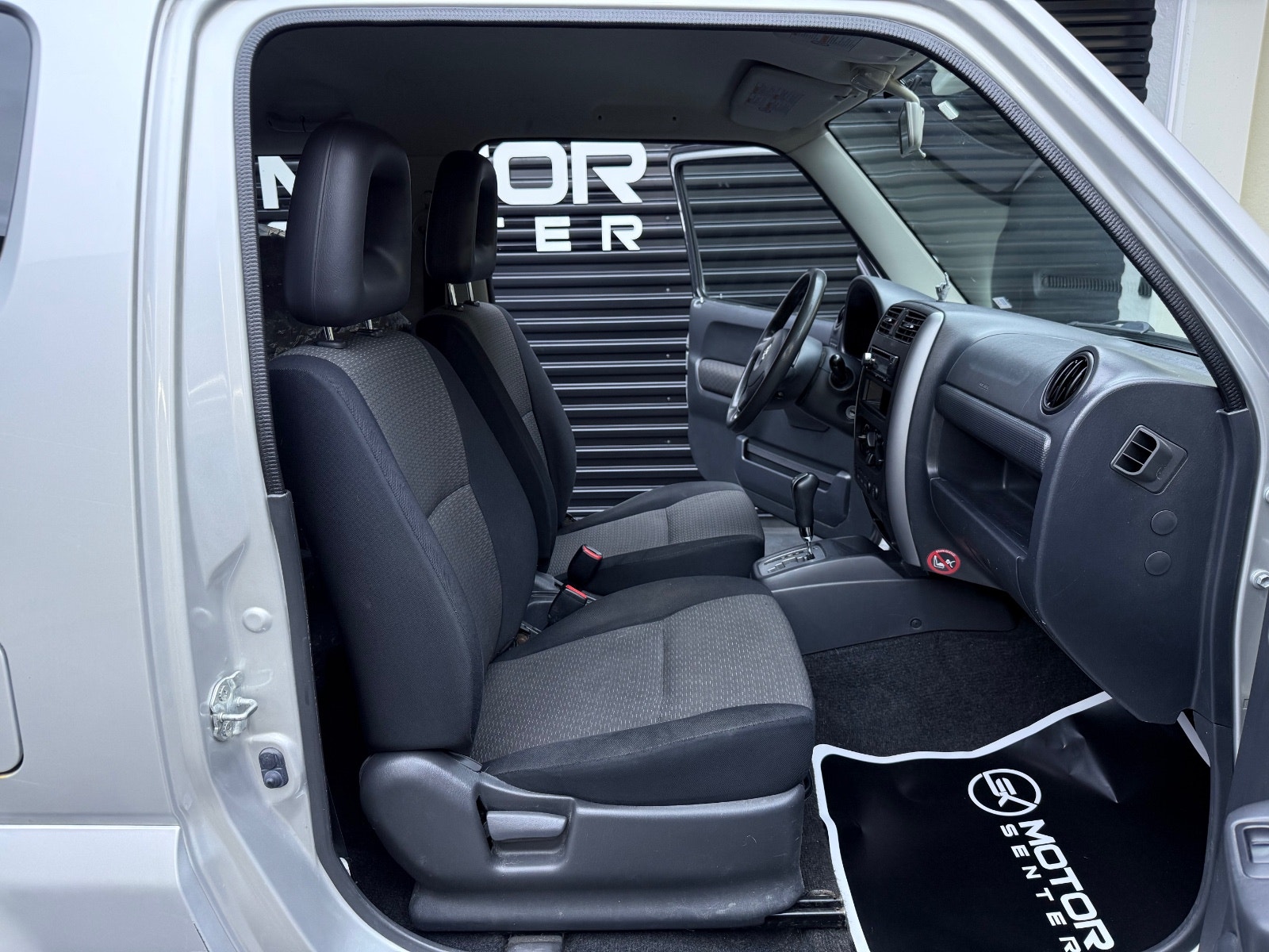 Hovedbilde av Suzuki Jimny