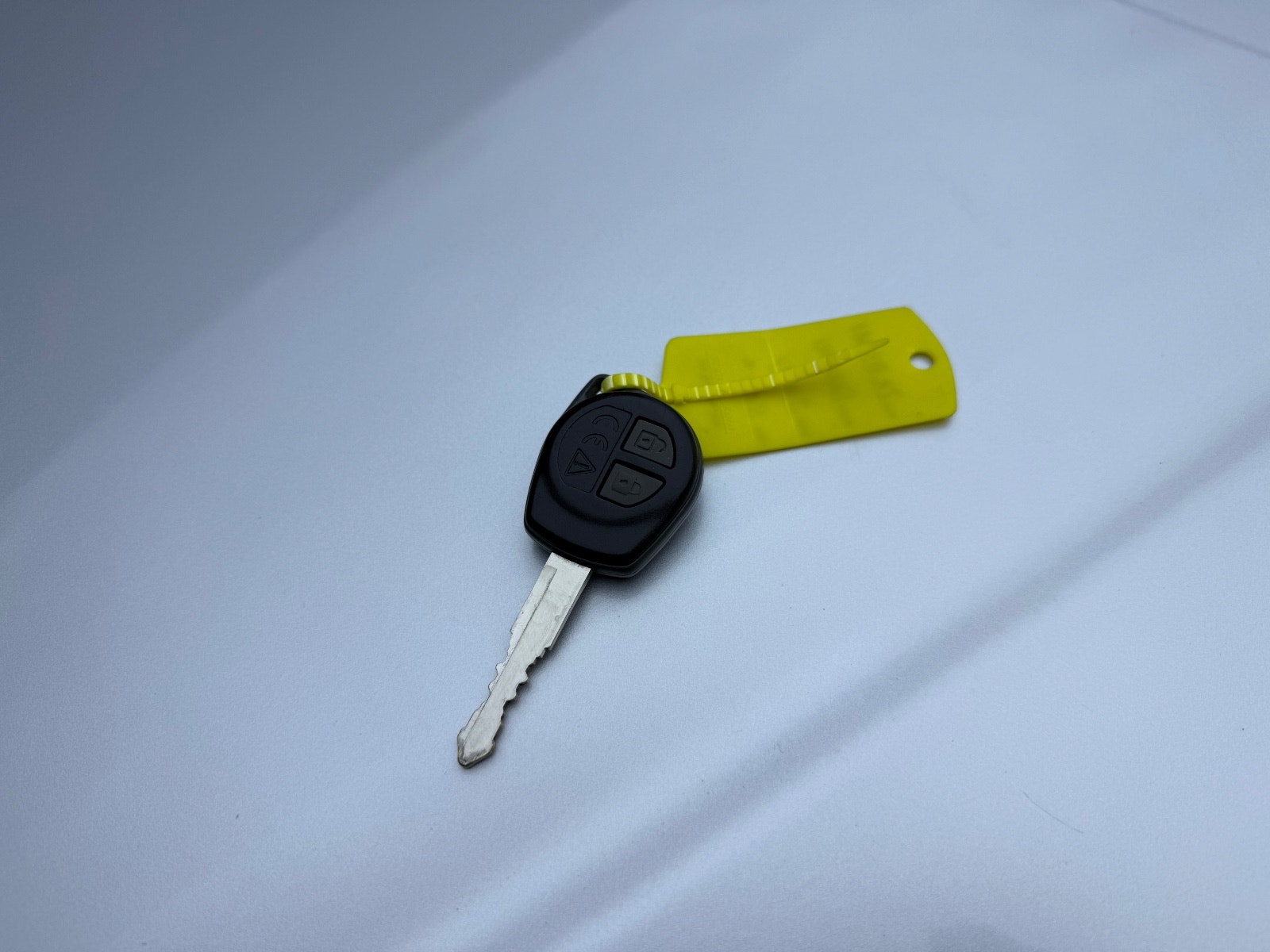 Hovedbilde av Suzuki Jimny