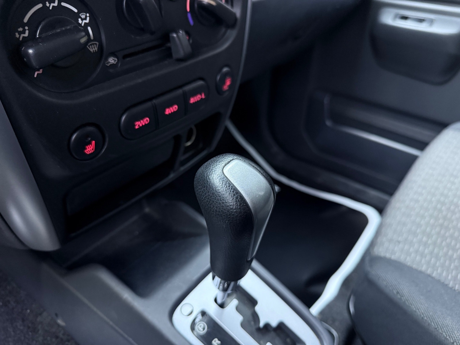 Hovedbilde av Suzuki Jimny