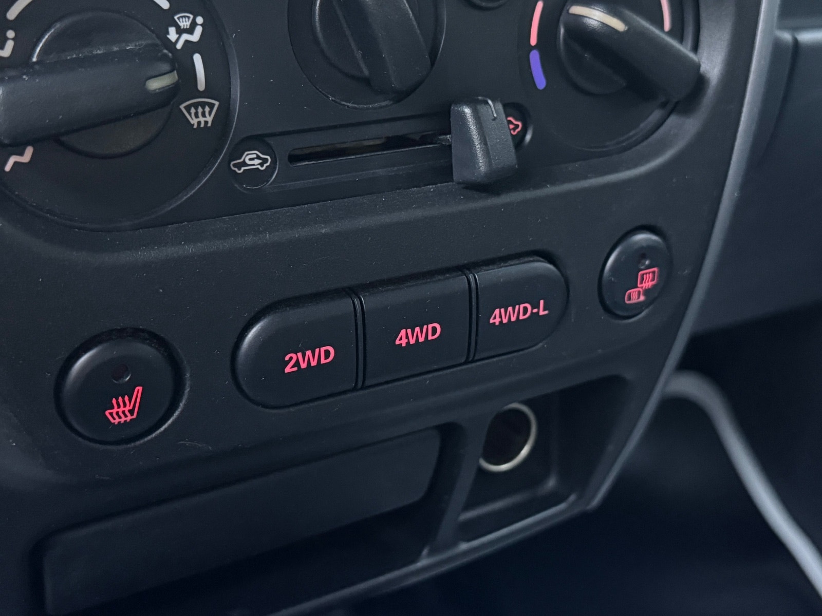 Hovedbilde av Suzuki Jimny