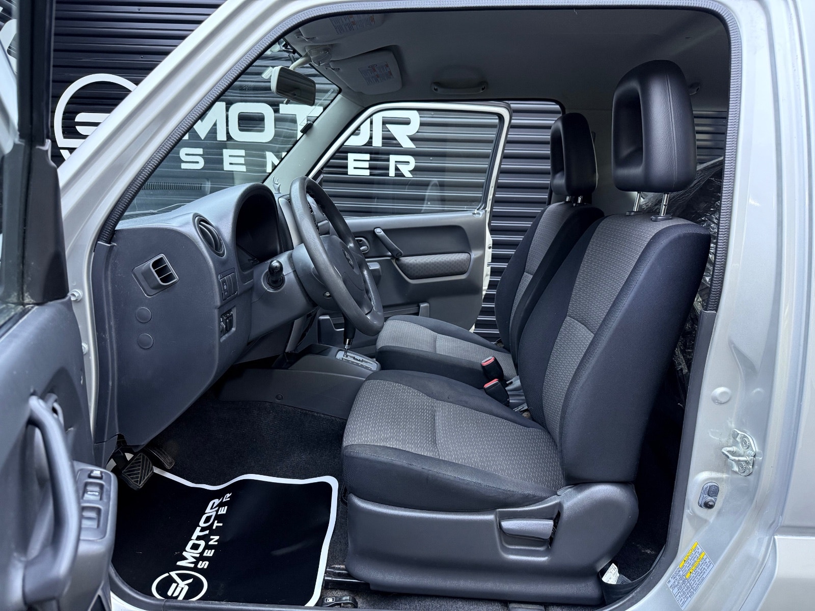 Hovedbilde av Suzuki Jimny