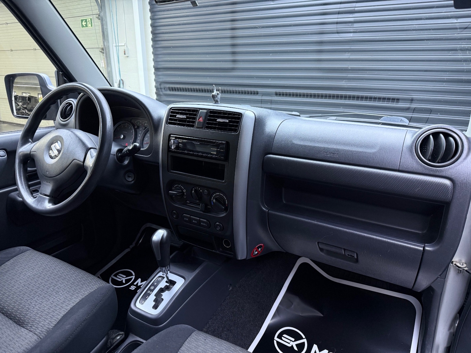 Hovedbilde av Suzuki Jimny