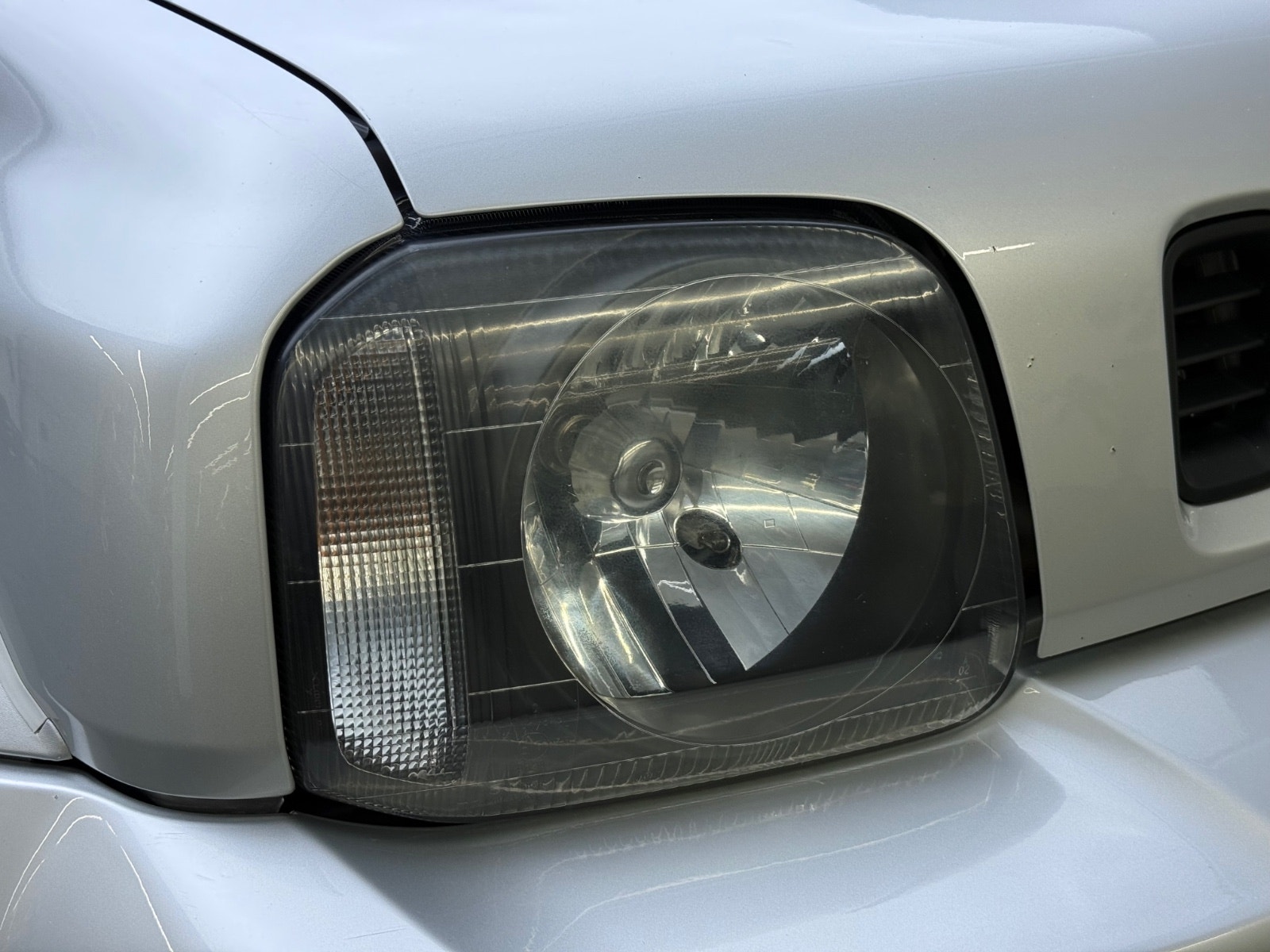 Hovedbilde av Suzuki Jimny