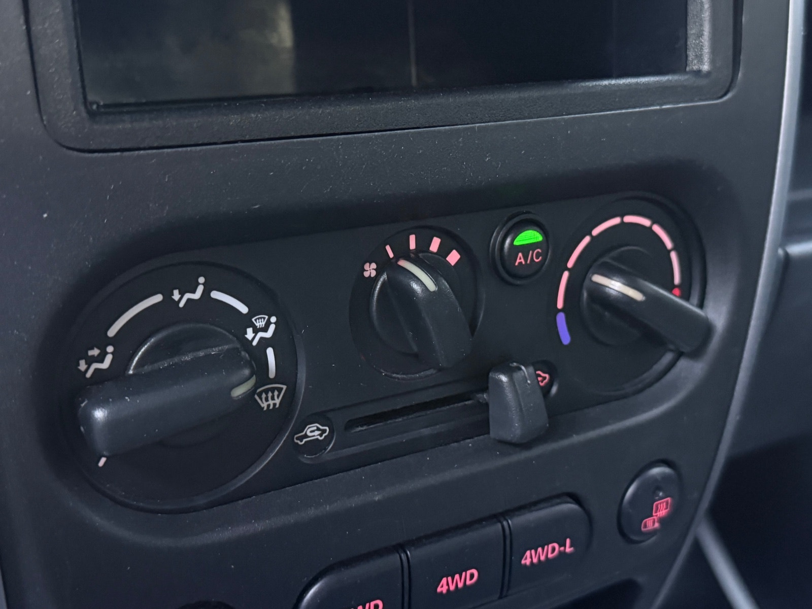 Hovedbilde av Suzuki Jimny