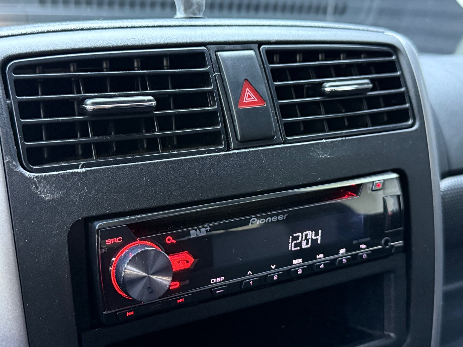 Hovedbilde av Suzuki Jimny