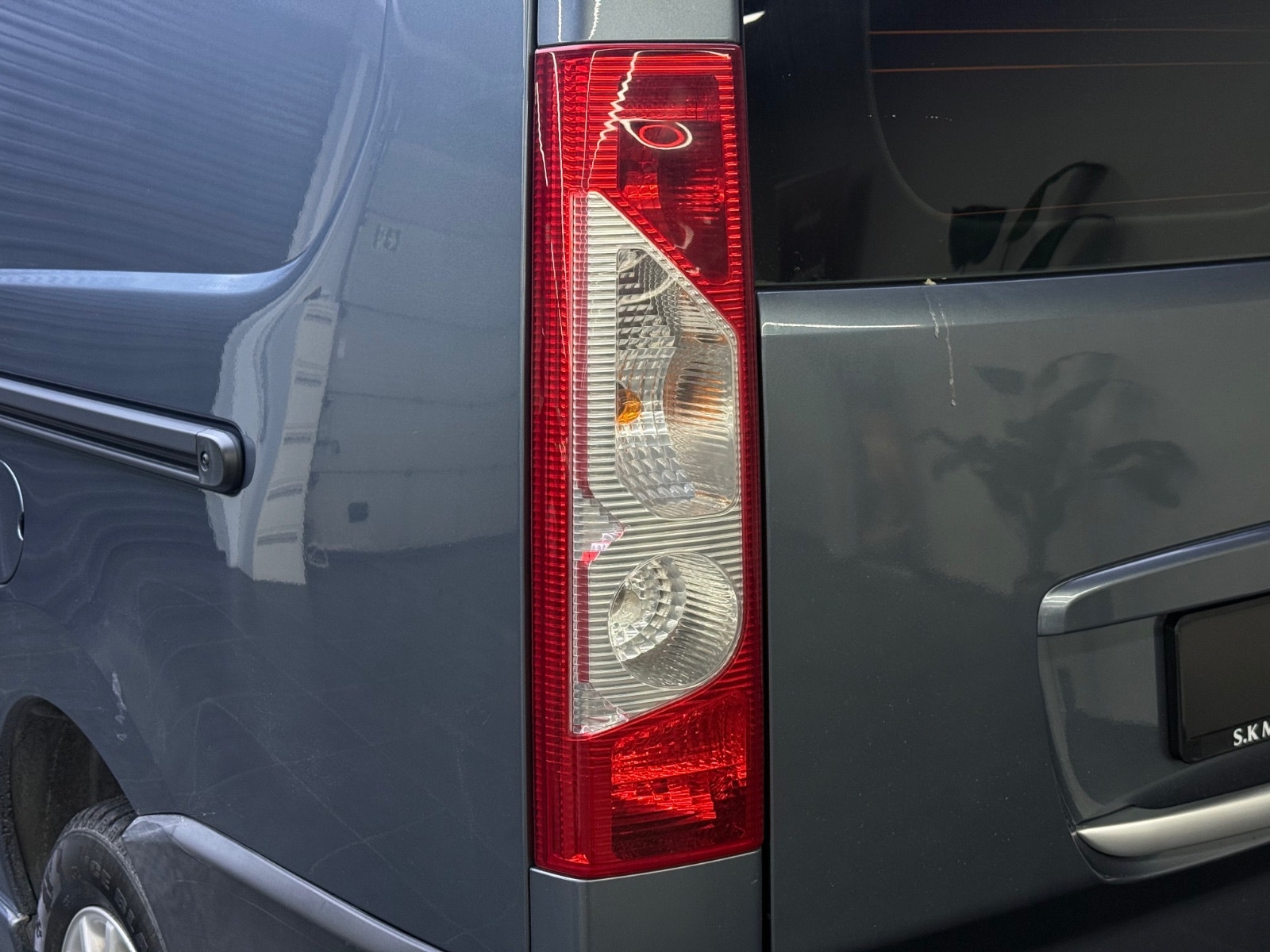 Hovedbilde av Citroen Jumpy