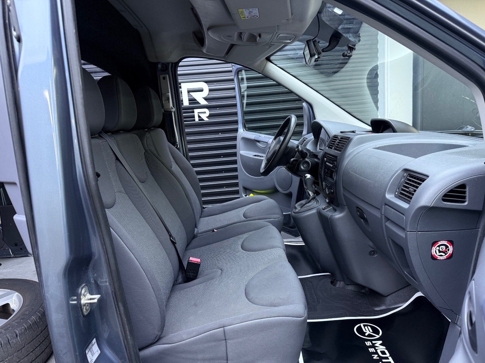 Hovedbilde av Citroen Jumpy