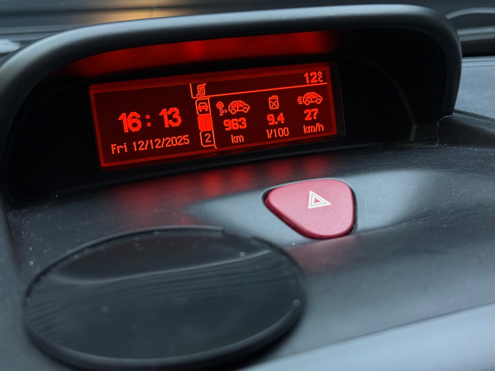 Hovedbilde av Citroen Jumpy