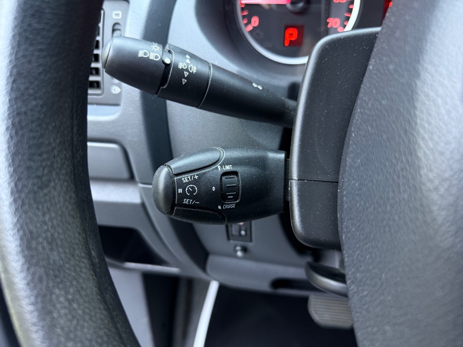 Hovedbilde av Citroen Jumpy