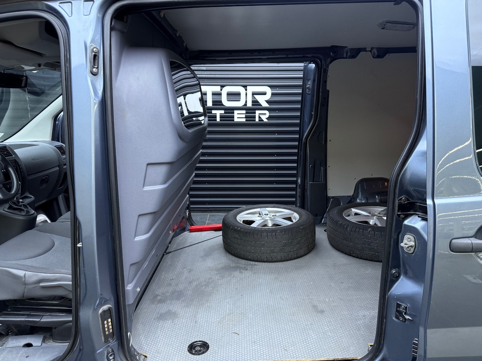 Hovedbilde av Citroen Jumpy