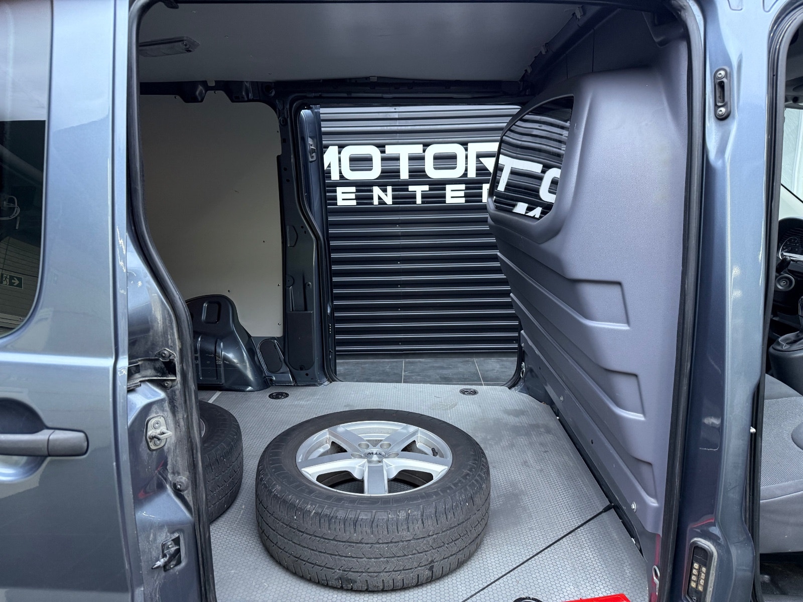 Hovedbilde av Citroen Jumpy