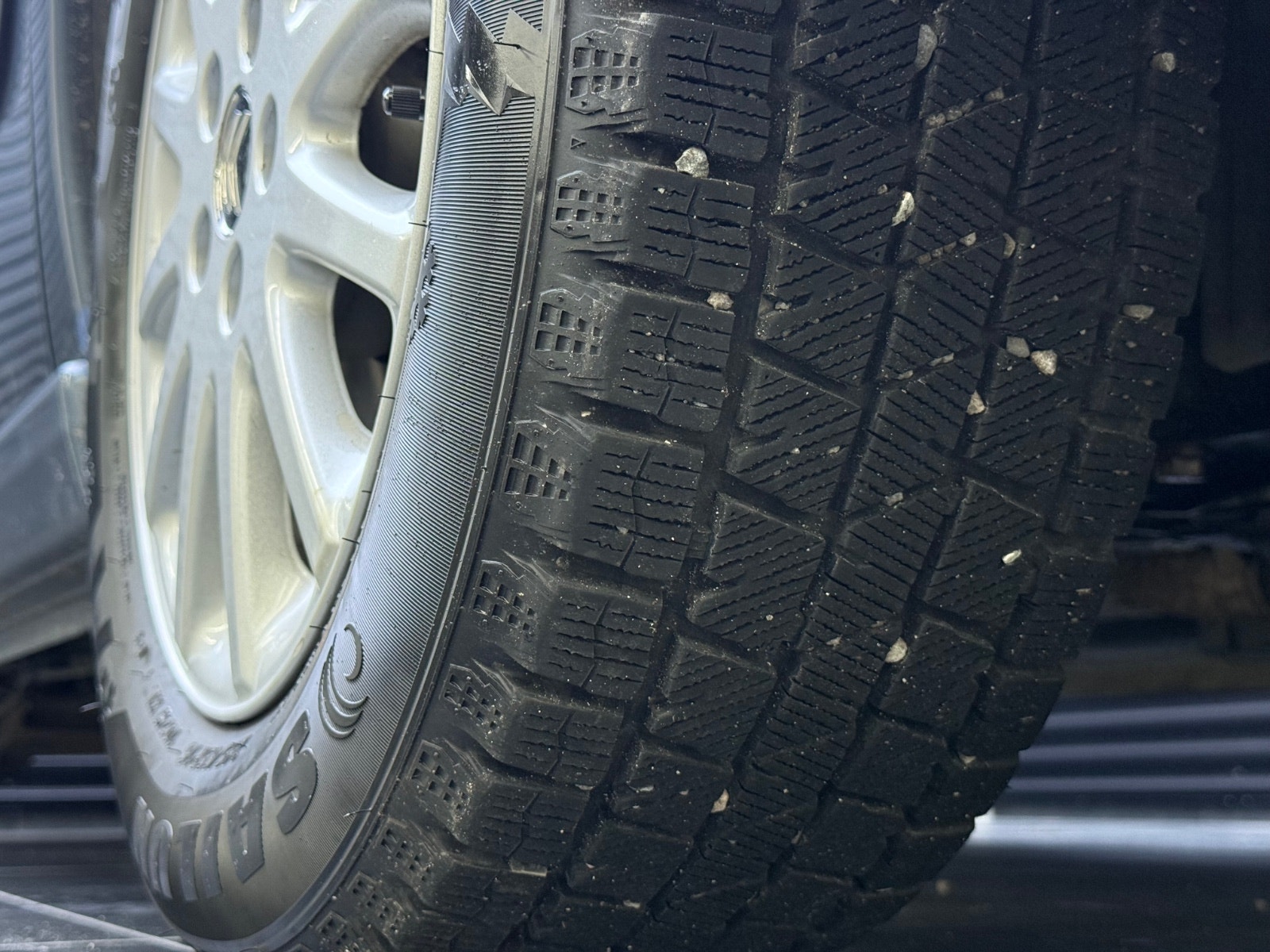 Hovedbilde av Citroen Jumpy